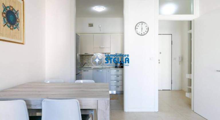 Holiday apartment | Close to the beach | Pets are welcome in Jesolo