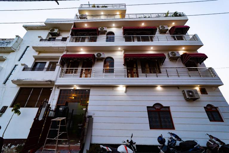The Roma Homestay