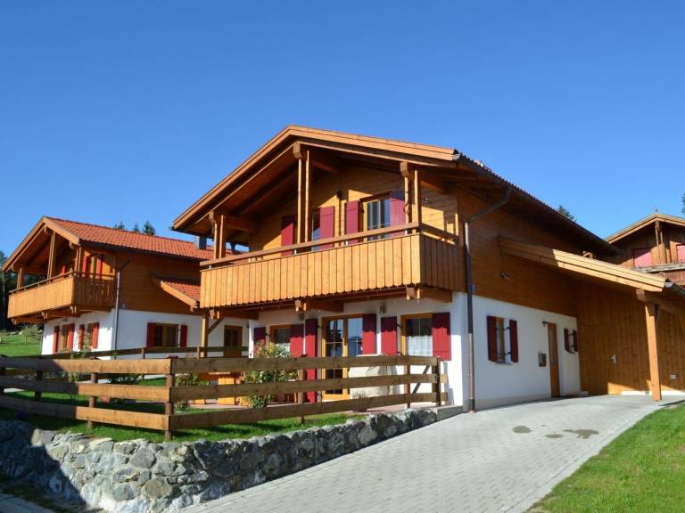 Ferienhaus Lechbruck am See