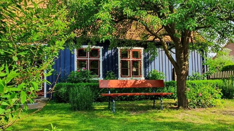 Ferienhaus Ahlbeck
