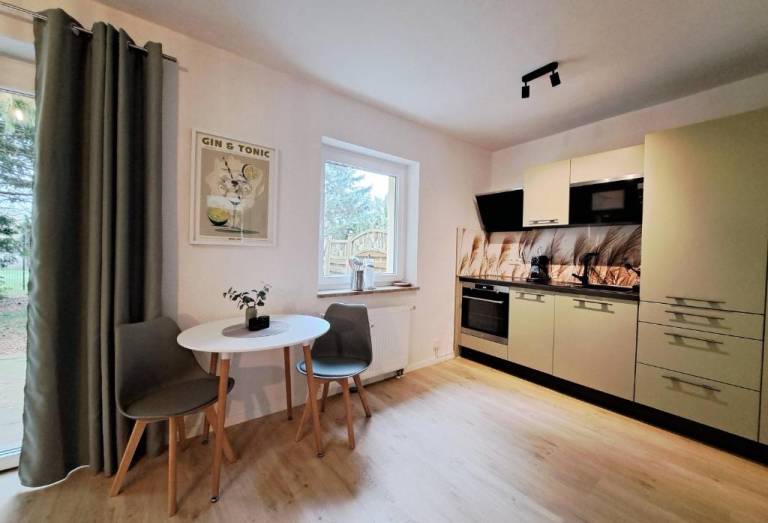 RegioStyle Apartment an der Müritz — photo 3