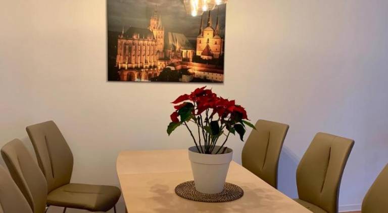 Rental apartment | Pet-friendly in Erfurt