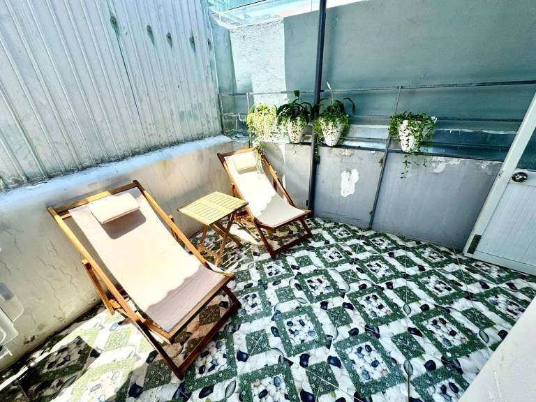 Vacation home with 3 rooms for 8 persons — photo 3