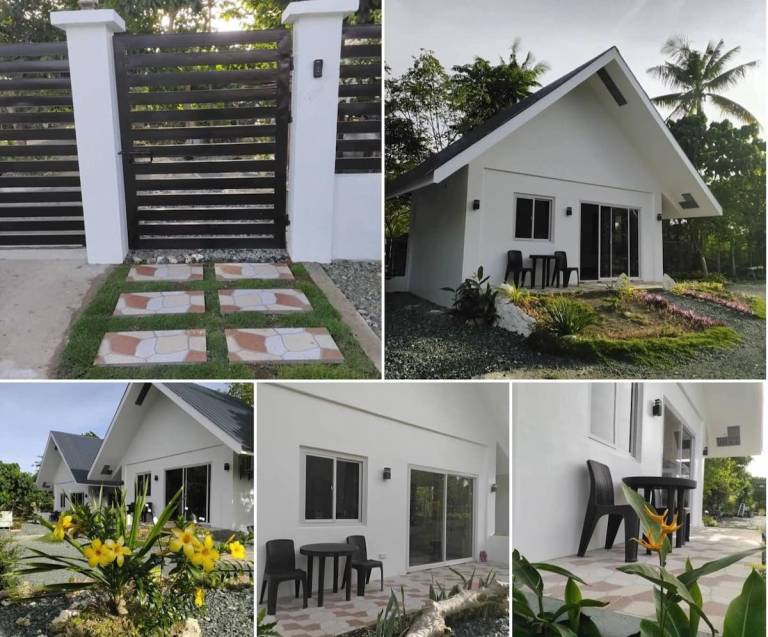 House Bacong