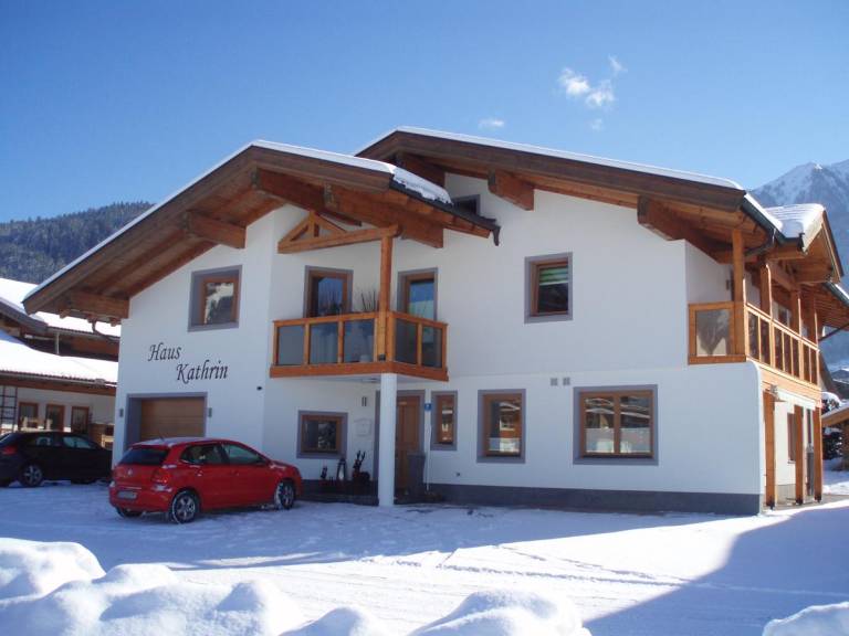 Ferienwohnung Fürth