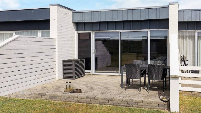 Ferienhaus Agger