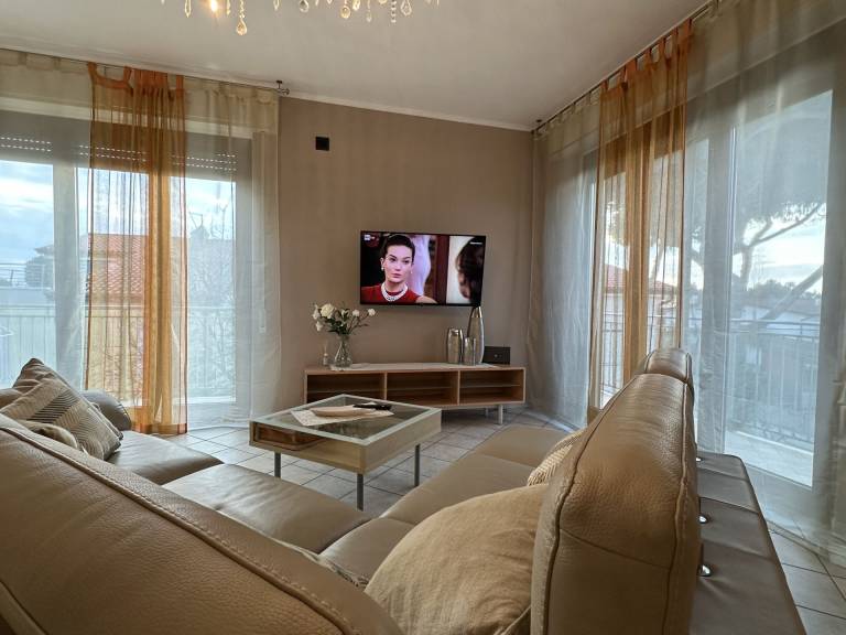 Apartamento  Massa