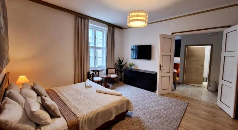 Rental apartment | Close to Ban Jelačić Square | Pet-friendly — photo 2
