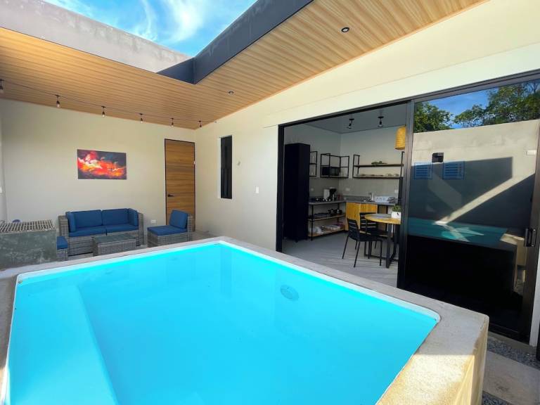 Aparthotel Playa San Blas