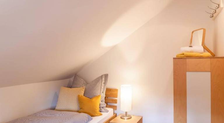 Apartment with 3 rooms for 5 persons — photo 4