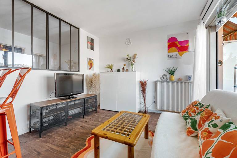Appartement Les jardins de Vallauris - Welkeys — photo 2