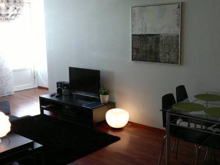 Ferienwohnung Oulu