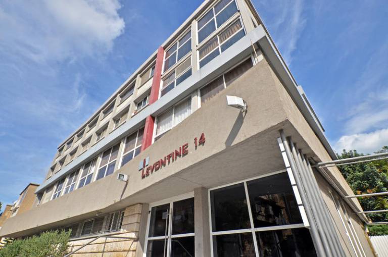 Hostel  Haifa