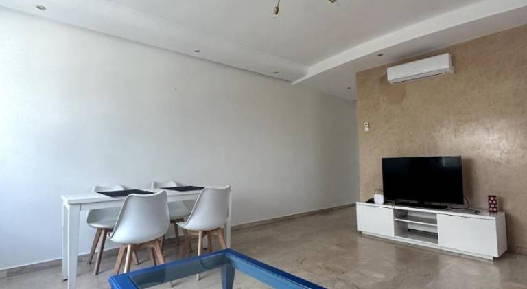 Holiday apartment with pool — photo 2