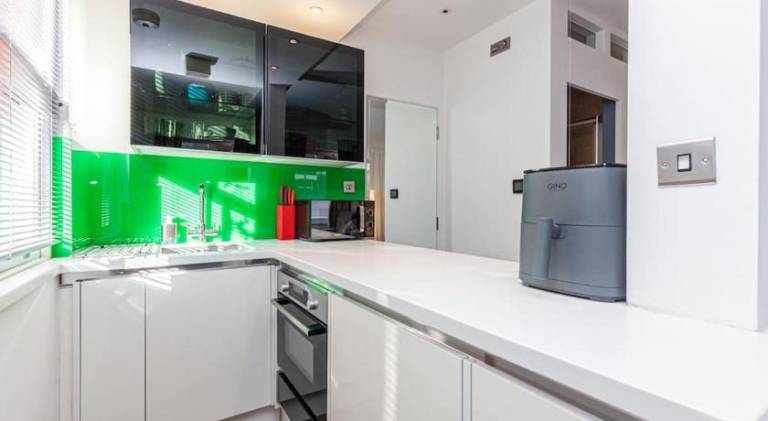 Rental apartment with 1 room for 2 persons — photo 3