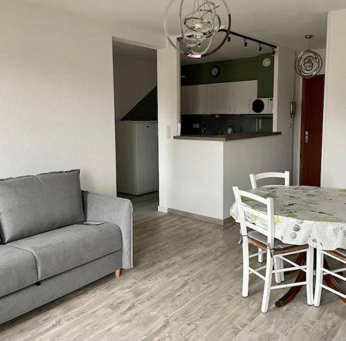 Appartement Espalion