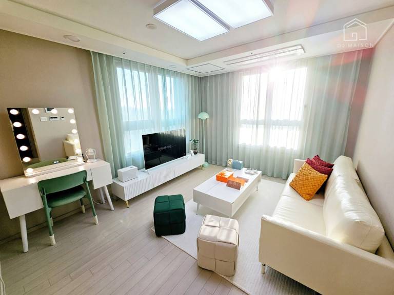 Appartement Gangnam-gu
