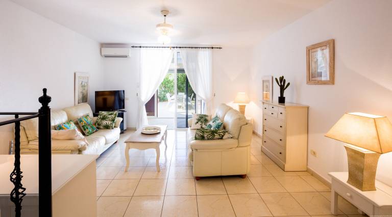 Villa  Los Cristianos