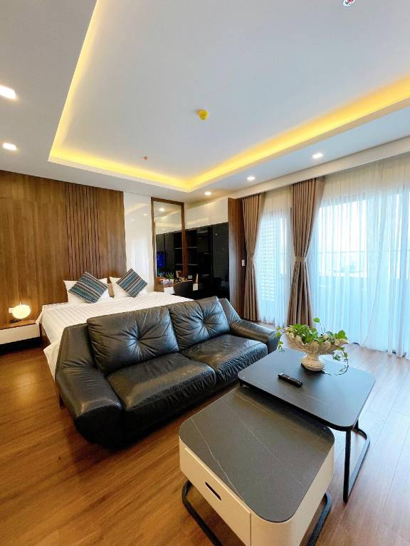 FLC Sea Tower Quy Nhon TH Apartment — photo 2