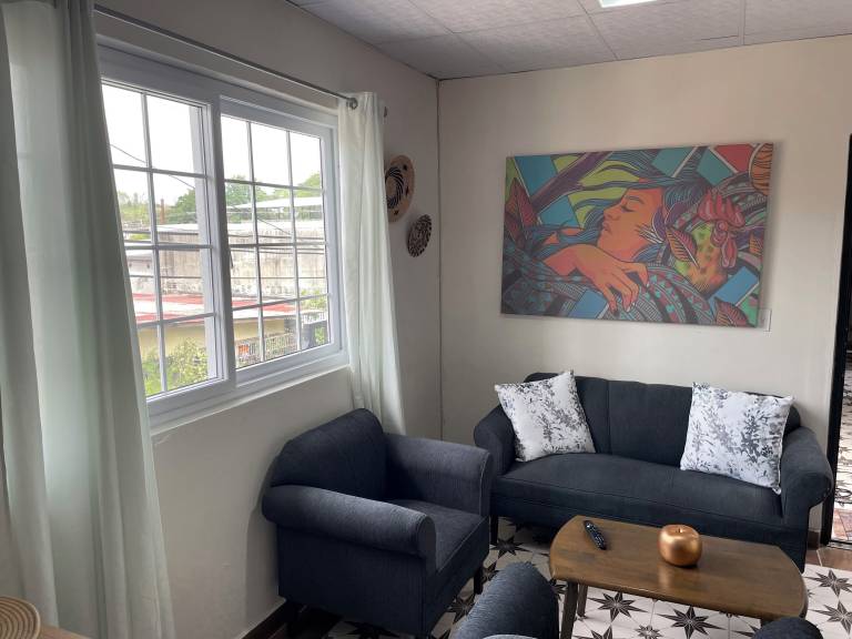 Ferienwohnung Colinas de Cerro Viento