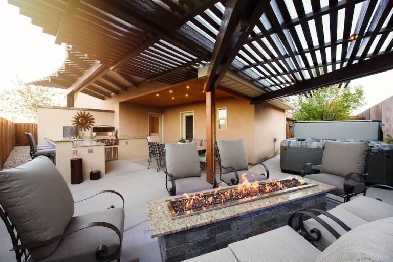 Casa Moab