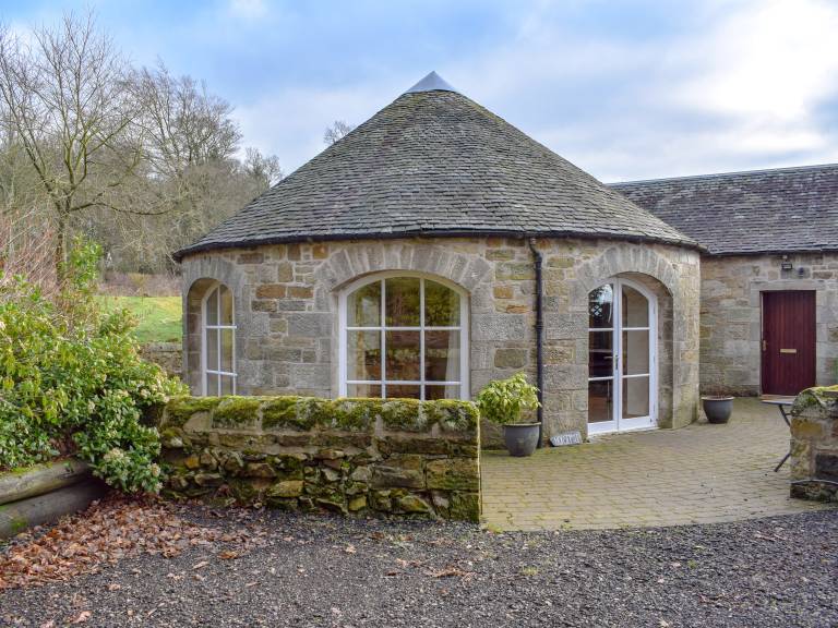 Cottage Fife