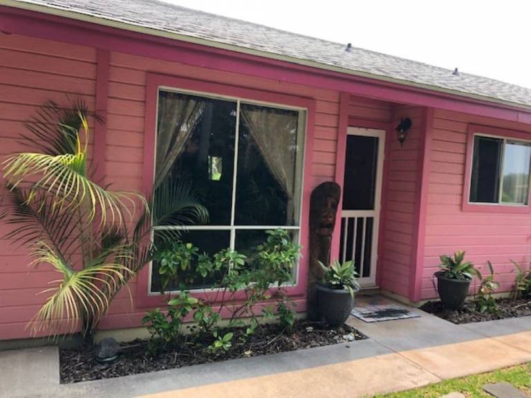 House Waikoloa Village