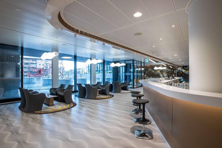 Prize by Radisson, Bern City in Bern