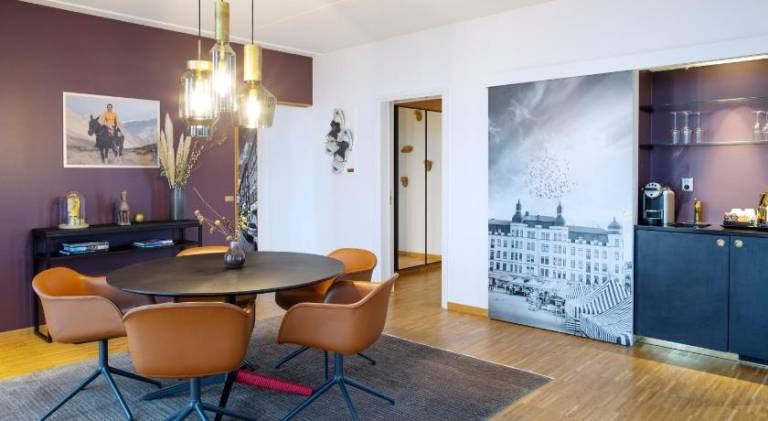 Clarion Hotel Malmo Live — photo 5