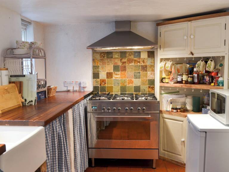 Cottage Exmouth
