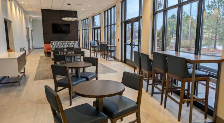 Holiday Inn Express & Suites Carbondale - University Area by IHG — photo 4