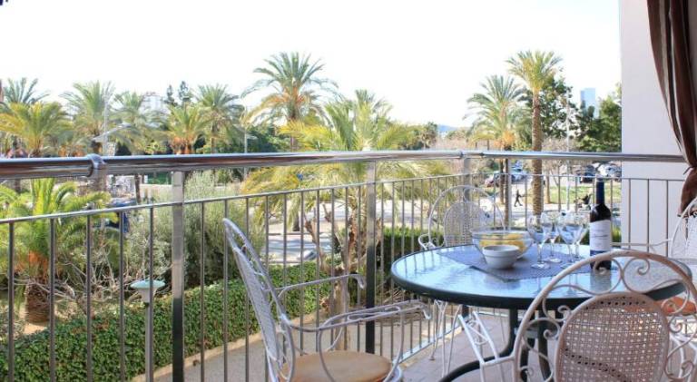 Rental apartment with 3 rooms for 6 persons — photo 4