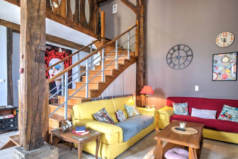Family-oriented nice vacation home with terrace, garden & pool | Pets are welcome — photo 3