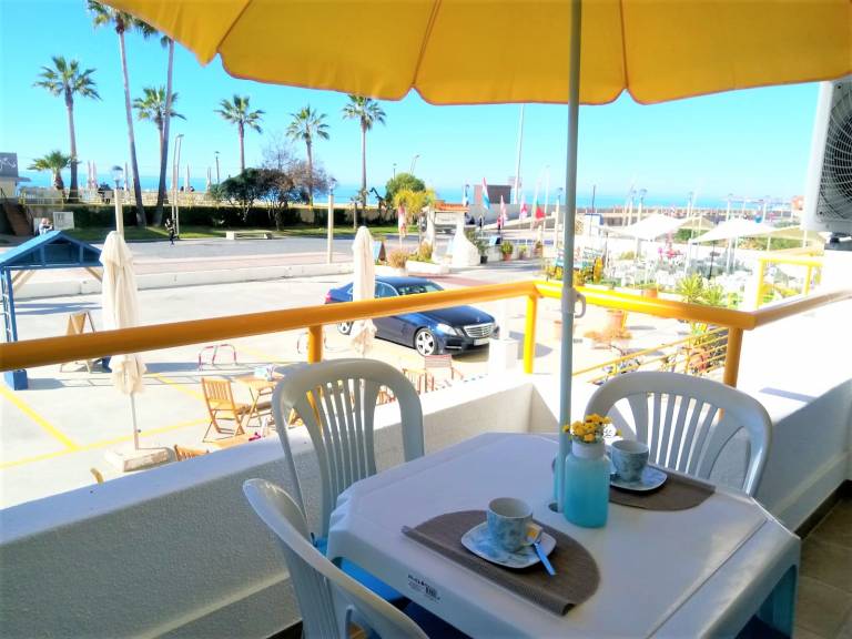 Apartment | Close to the beach | Dogs allowed in Loulé