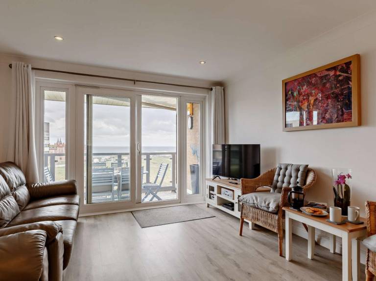Rental apartment | Water view — photo 5
