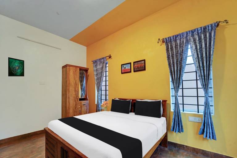 Super Hotel O Ooty Near Rose Garden