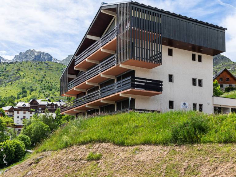 Appartement  Saint-Sorlin-d'Arves