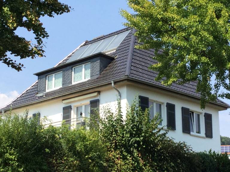 Ferienwohnung Butzbach