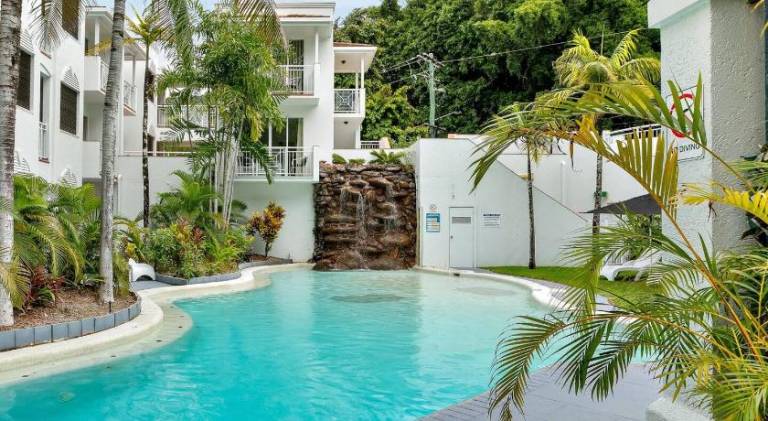 Apartment Palm Cove