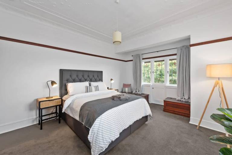 Ferienwohnung