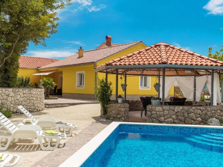 Casa Crikvenica