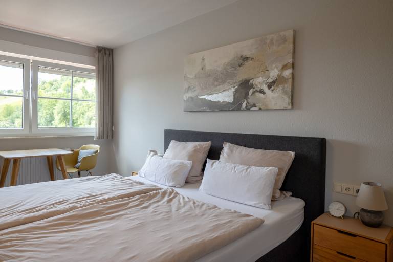 Privatzimmer  Burladingen