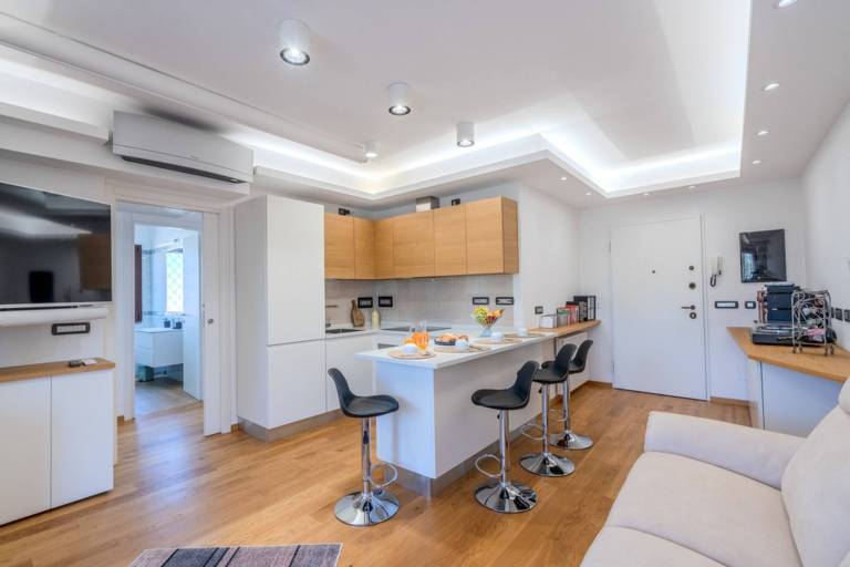 Apartamento Costa Smeralda