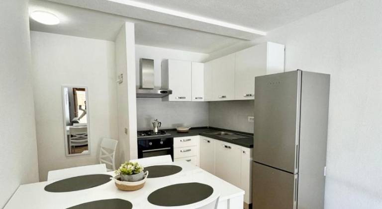 Holiday apartment with yard & patio | Dogs allowed in San Teodoro