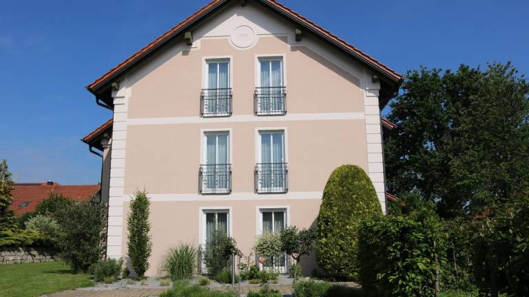 Ferienwohnung Bad Füssing