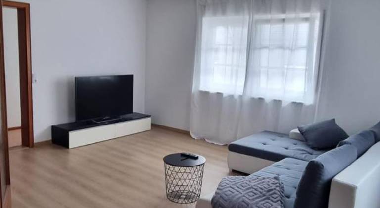 Rental apartment with 1 room for 6 persons in Ringsheim
