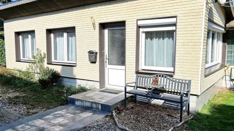 Ferienhaus  Elmenhorst