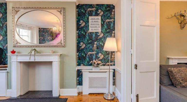 Stag do & Hen Party Welcome Beautiful town house next to Beach — photo 4