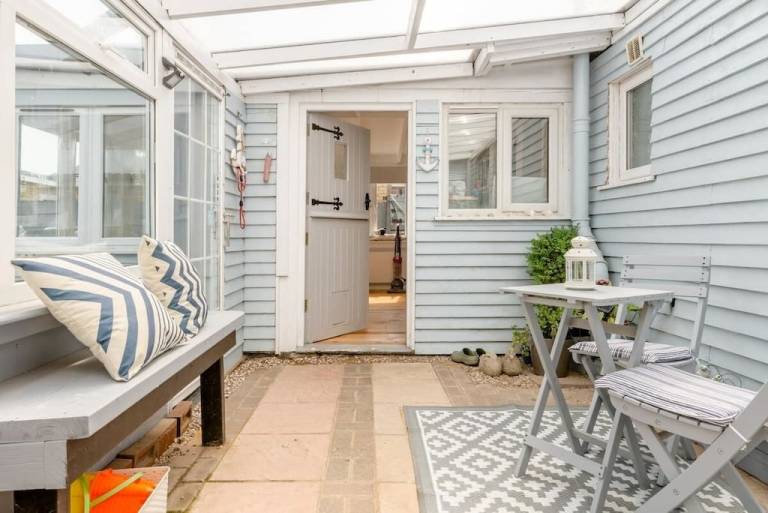 House Eccles-on-Sea