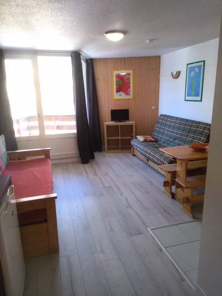Studio Orcières